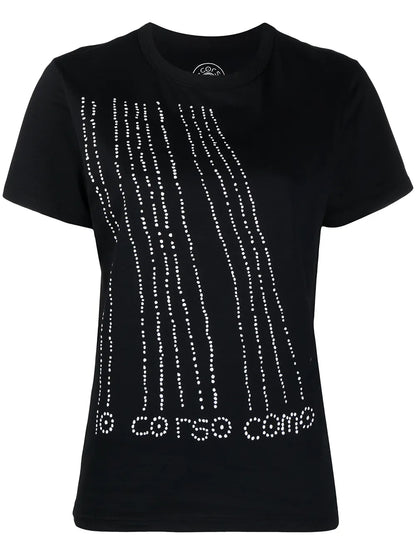 Graphic-Print T-Shirt