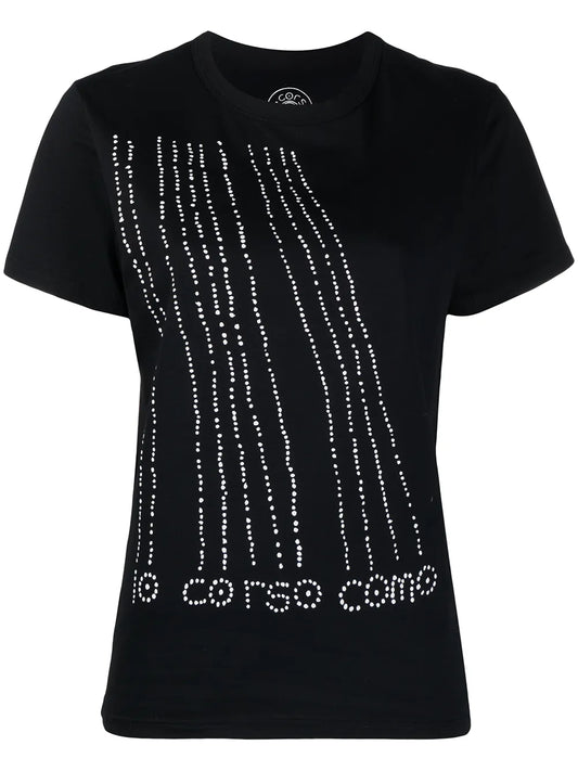 Graphic-Print T-Shirt