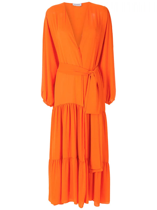 Lourens Long Dress