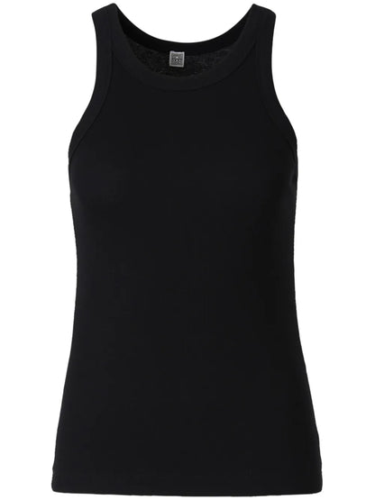 Espera Ribbed Vest