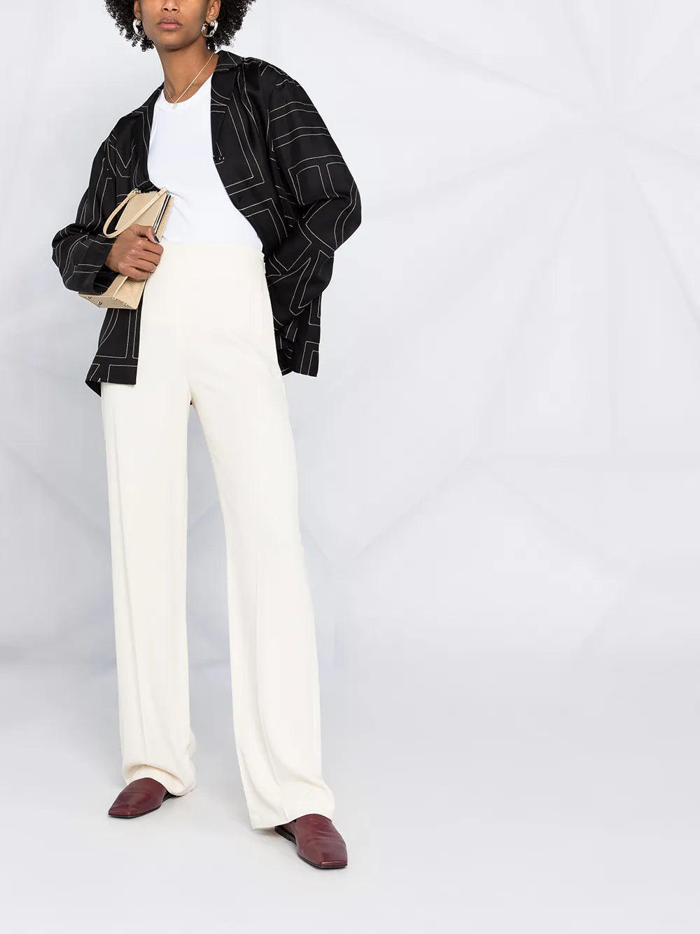 Espera Ribbed Vest