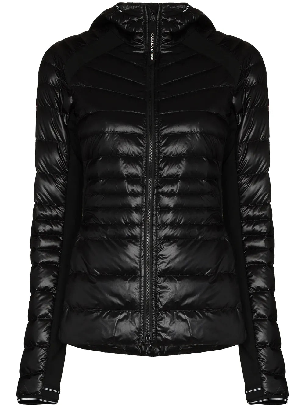 Hybridge Lite Hooded Jacket