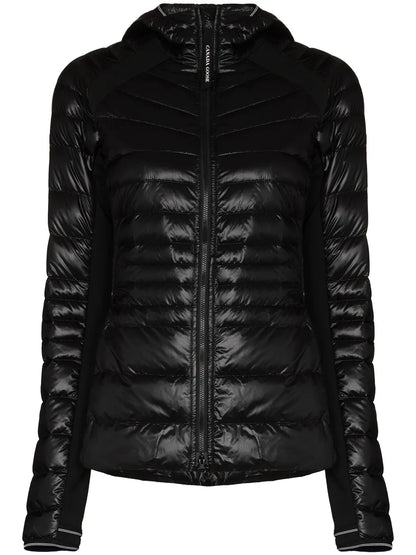 Hybridge Lite Hooded Jacket