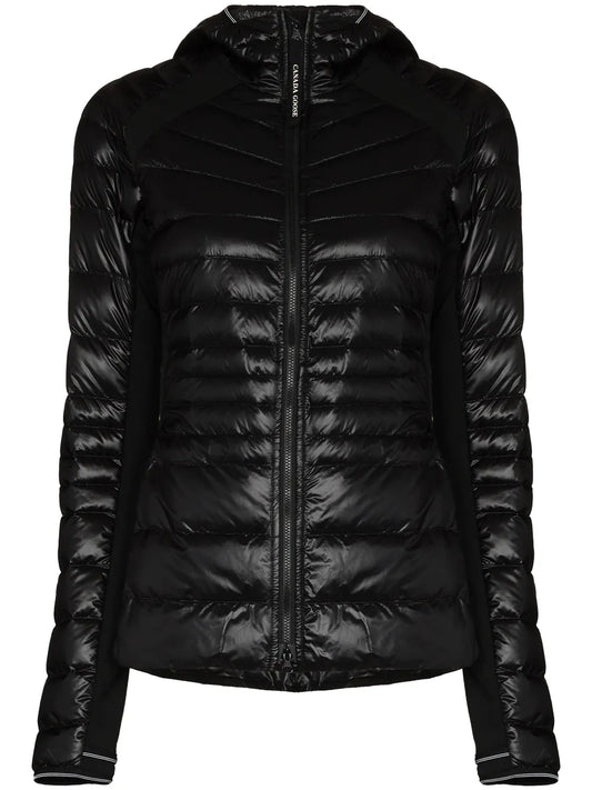 Hybridge Lite Hooded Jacket