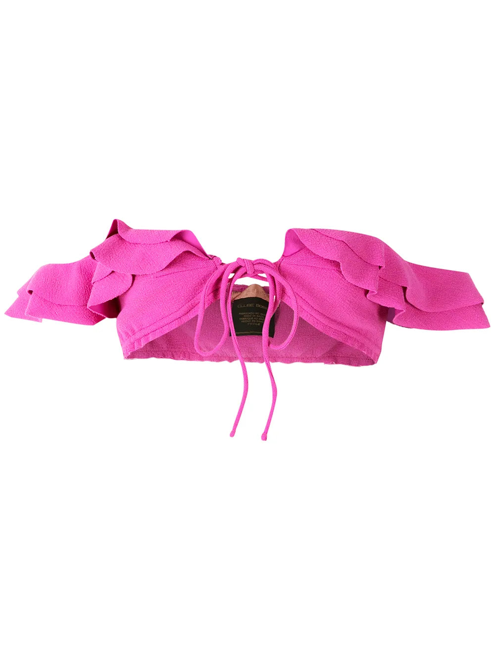 Hopi Bikini Top