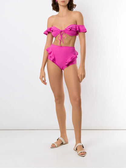 Hopi Bikini Top