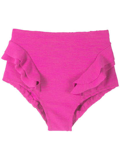 Hopi High Rise Bikini Bottoms