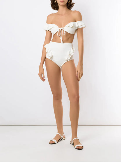 Hopi Bikini Top