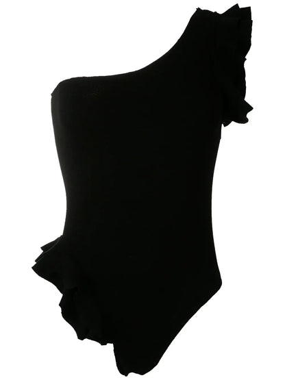 Koss Ruffled One-Piece