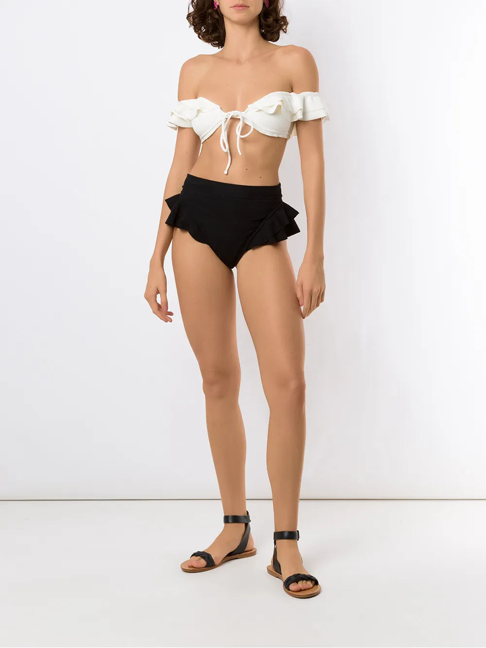 Turbe Bikini Bottoms