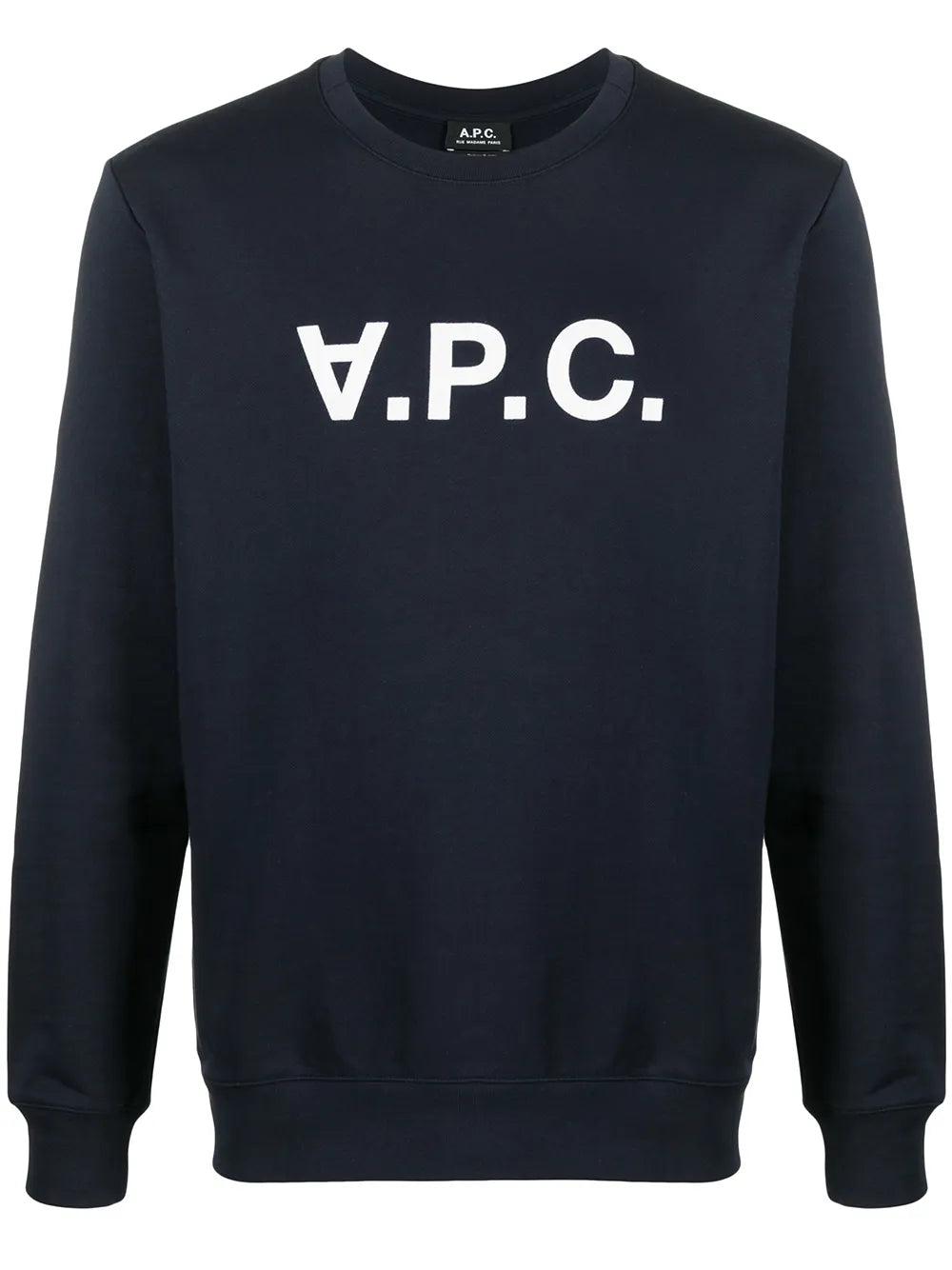 Logo Print Sweatshirt