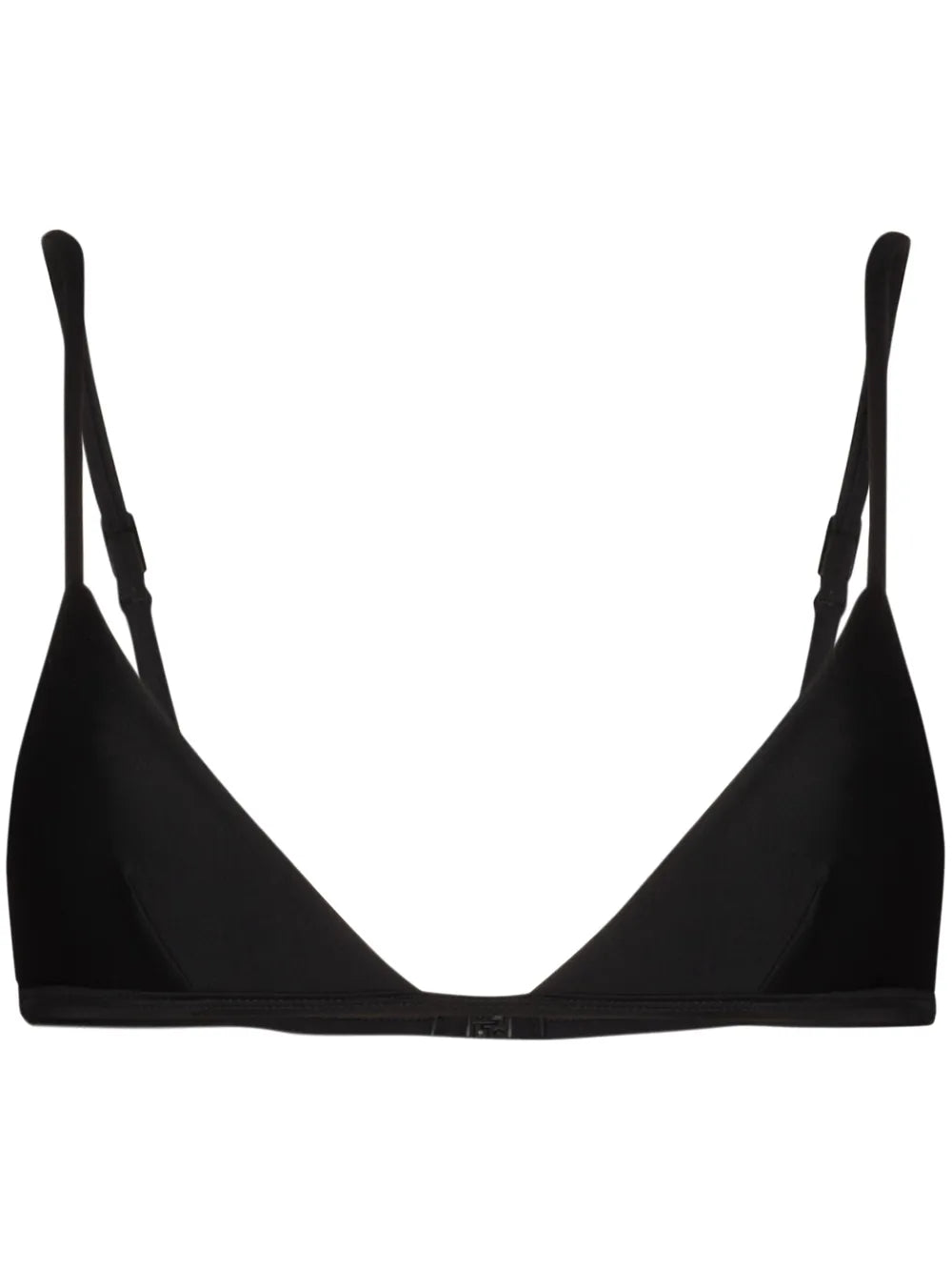 Petite Triangle-Cup Bikini Top