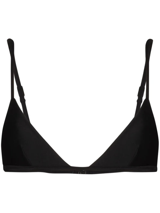 Petite Triangle-Cup Bikini Top