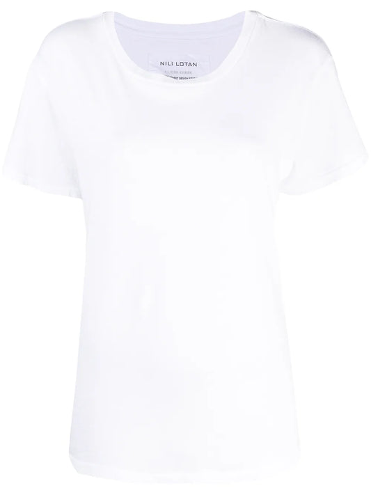 Brady Cotton T-Shirt