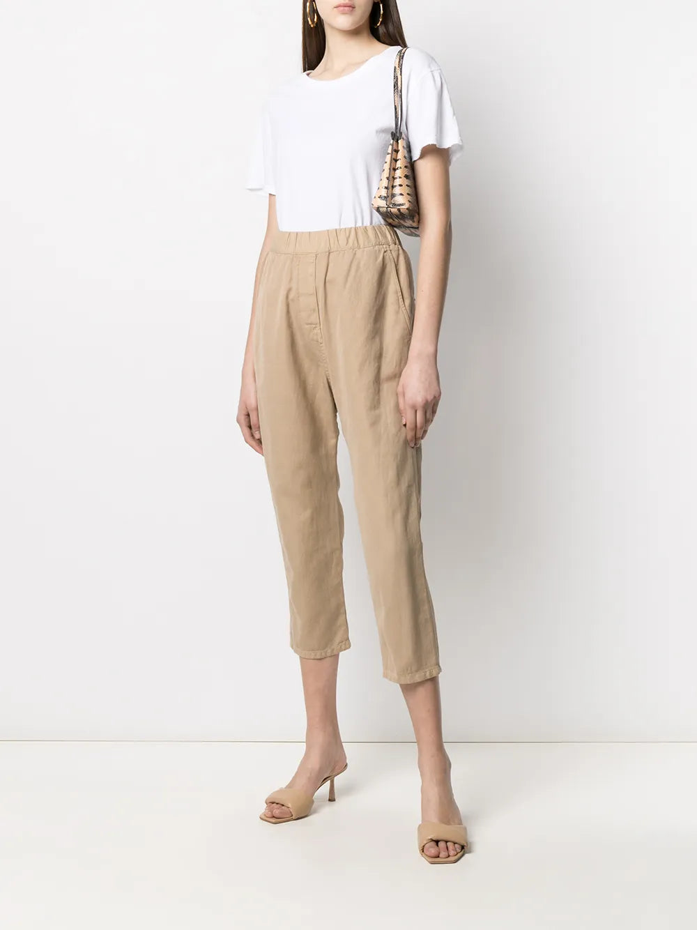Brady Cotton T-Shirt