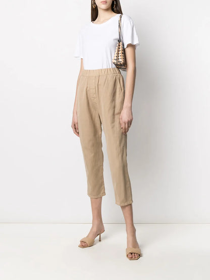 Brady Cotton T-Shirt