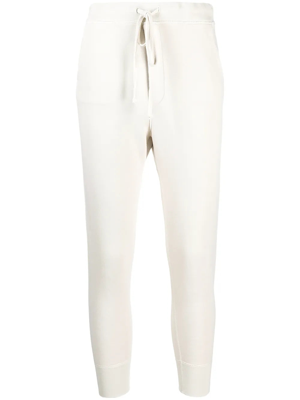 Nolan Cotton Track Trousers