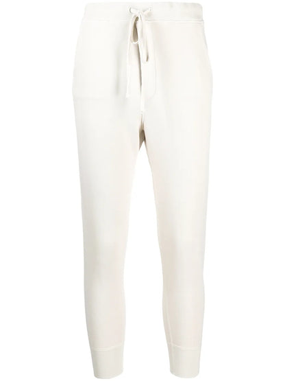 Nolan Cotton Track Trousers