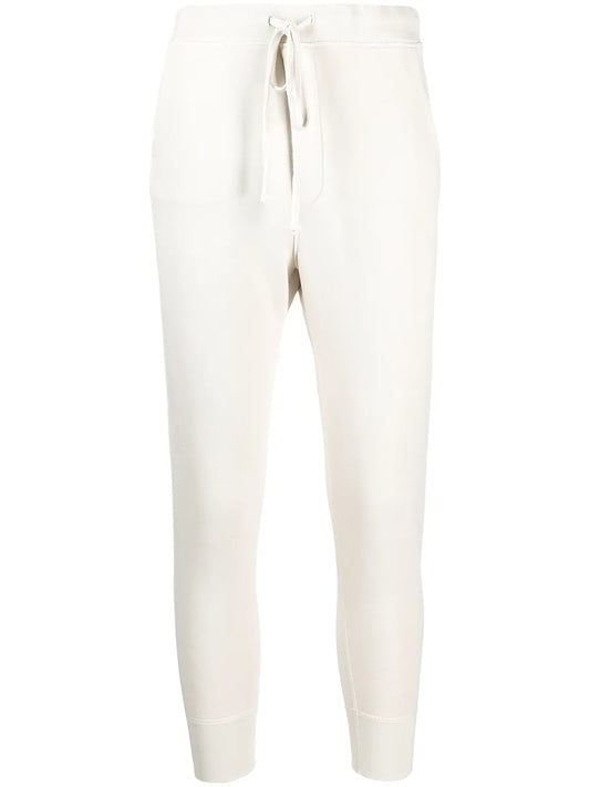 Nolan Cotton Track Trousers