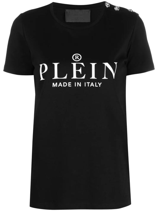 Logo-Print T-Shirt