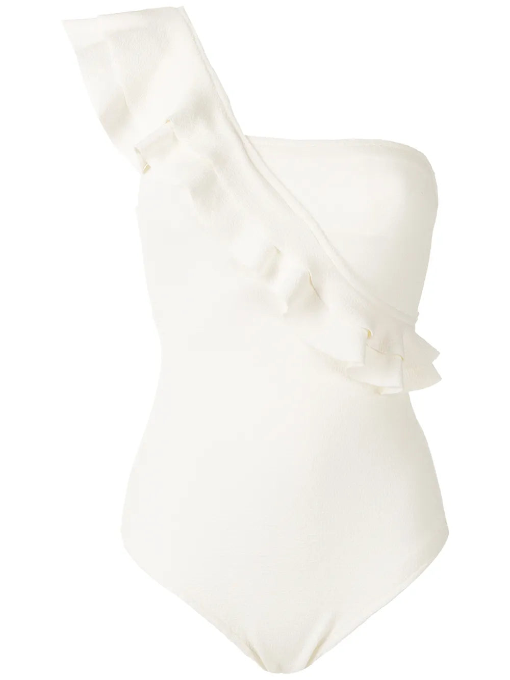 Siola Ruffle Swimsuit