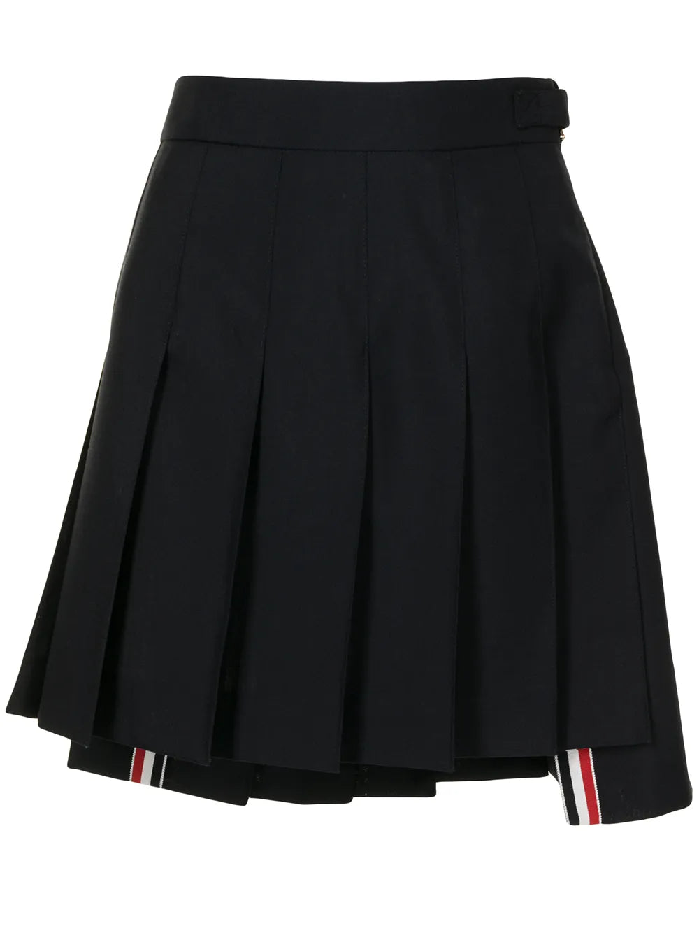 School Uniform Pleated Skirt