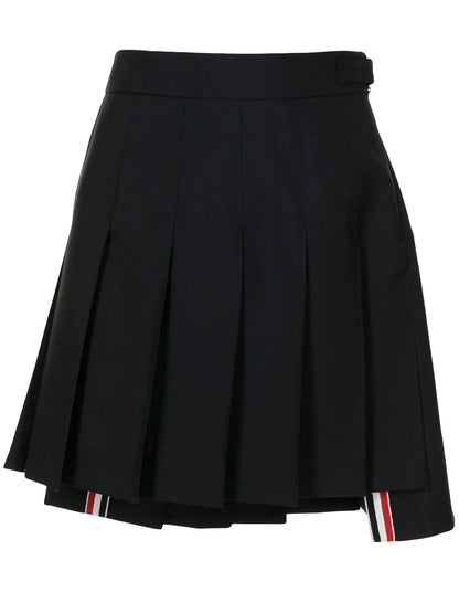 School Uniform Pleated Skirt