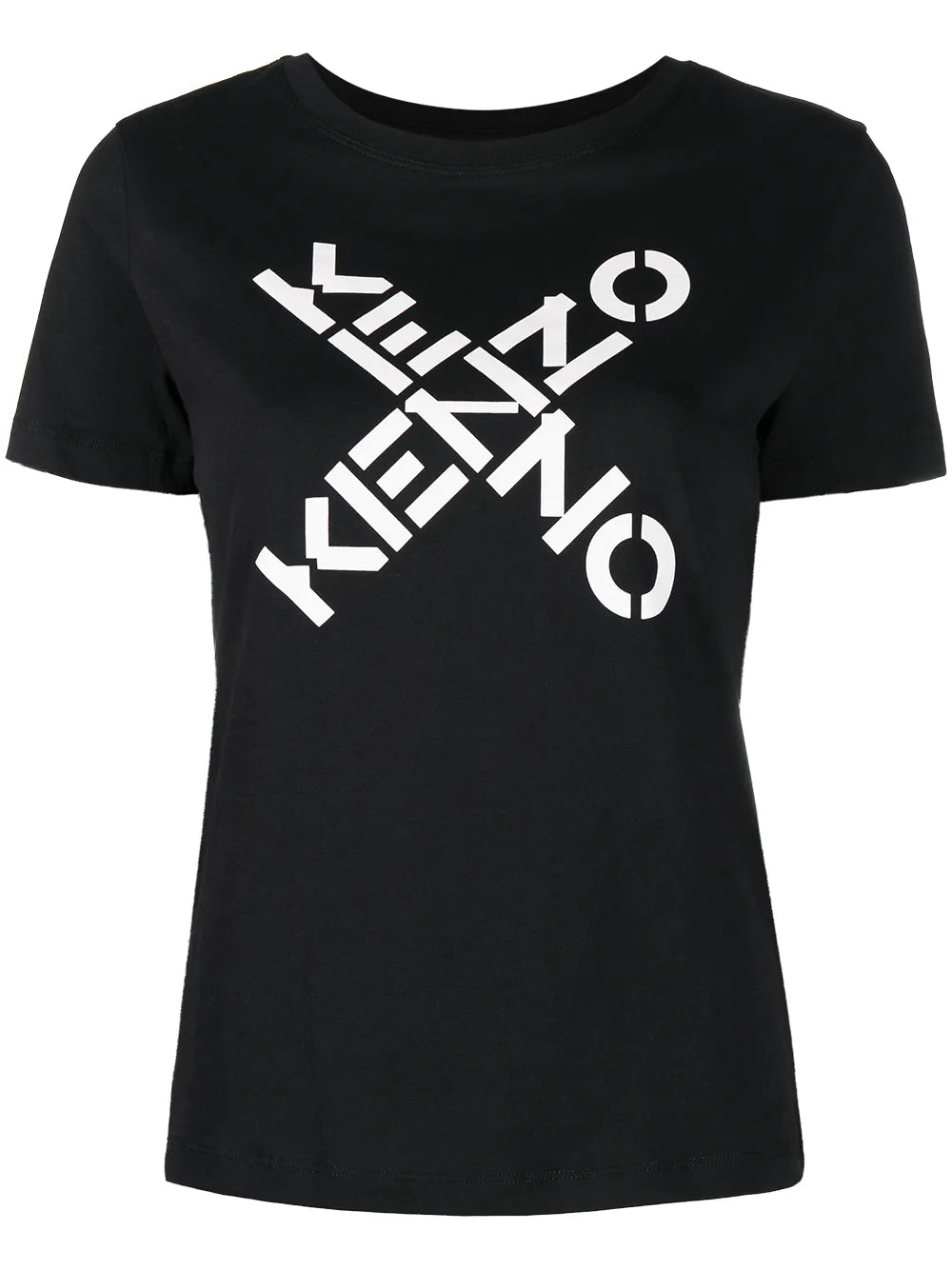 Big X Logo T-Shirt