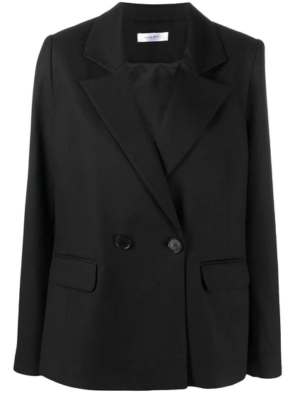Madeleine Double-Breasted Blazer