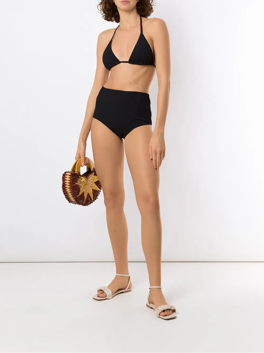 Chapin Bikini Top