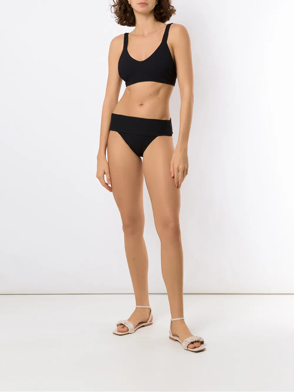 Elfe Bikini Top