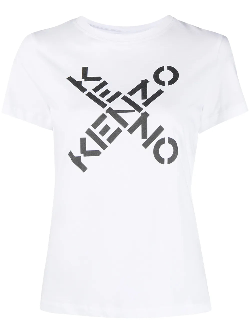 Logo-Print T-Shirt