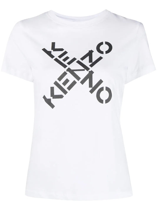 Logo-Print T-Shirt