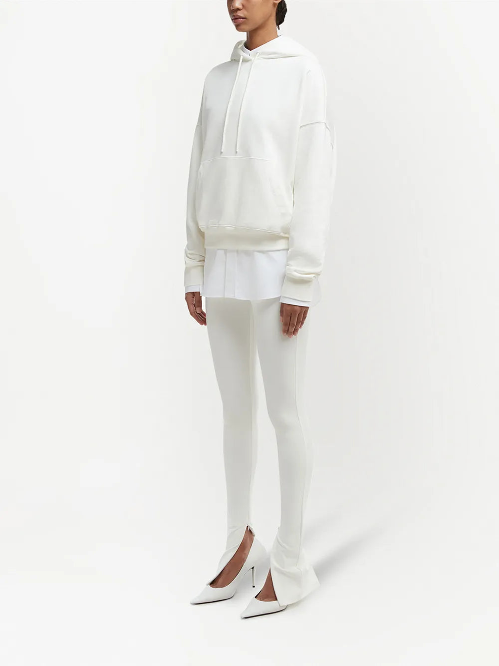 Hooded Sweatshirt