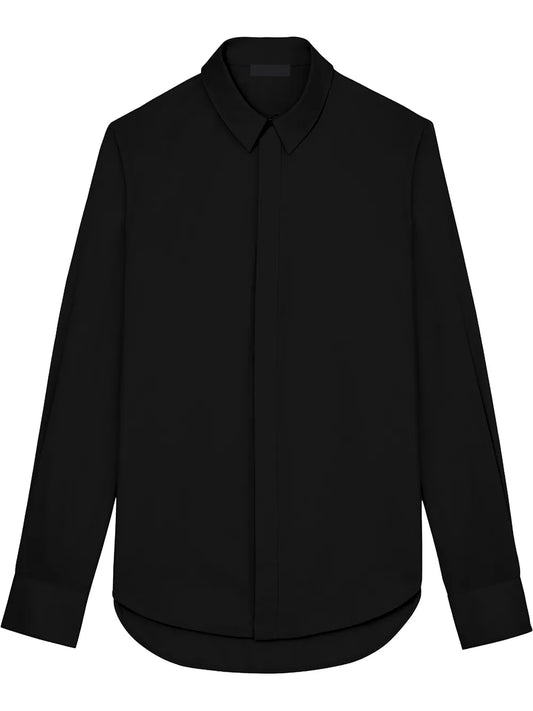 Classic Cotton Shirt