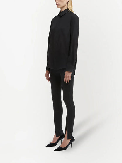 Classic Cotton Shirt