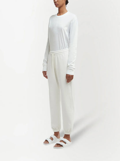 Elasticated Track Pants