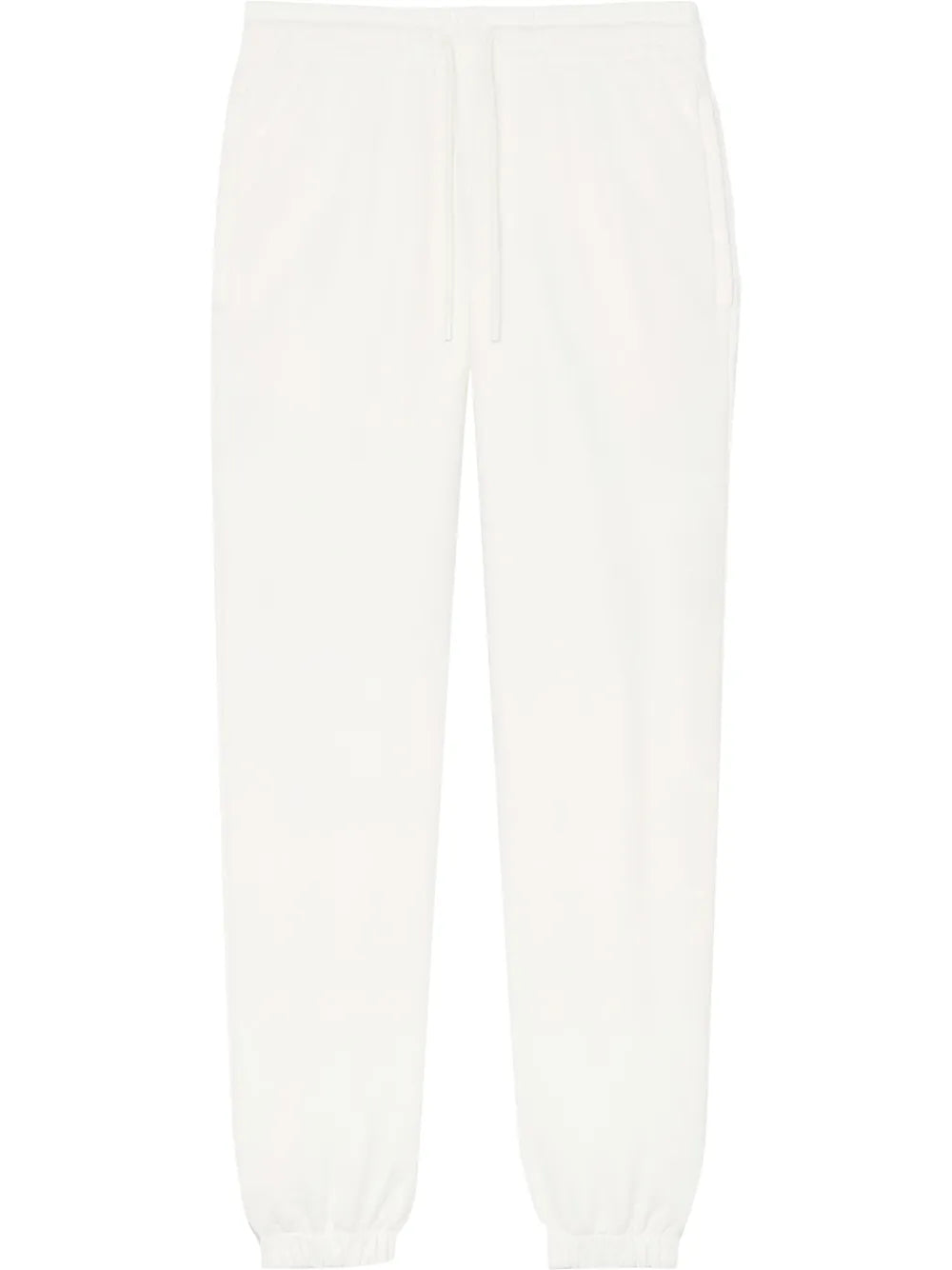 Elasticated Track Pants