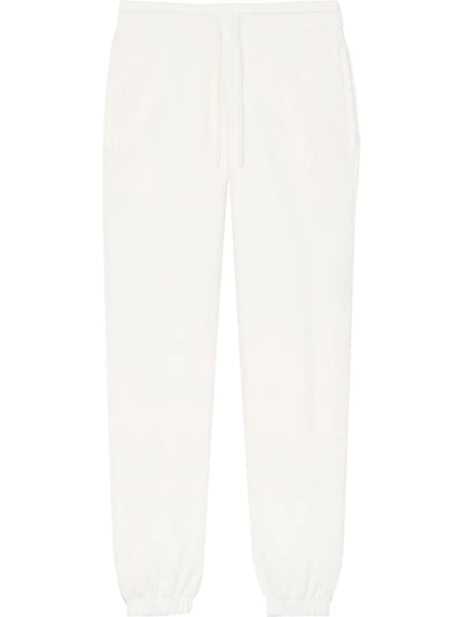 Elasticated Track Pants
