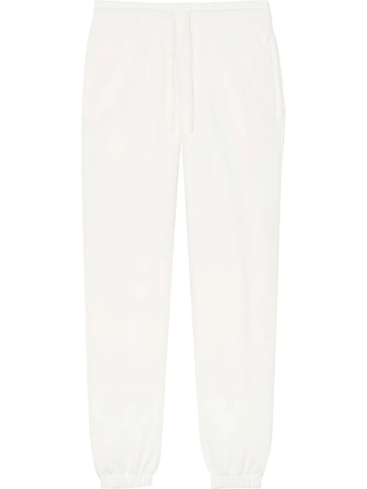 Elasticated Track Pants