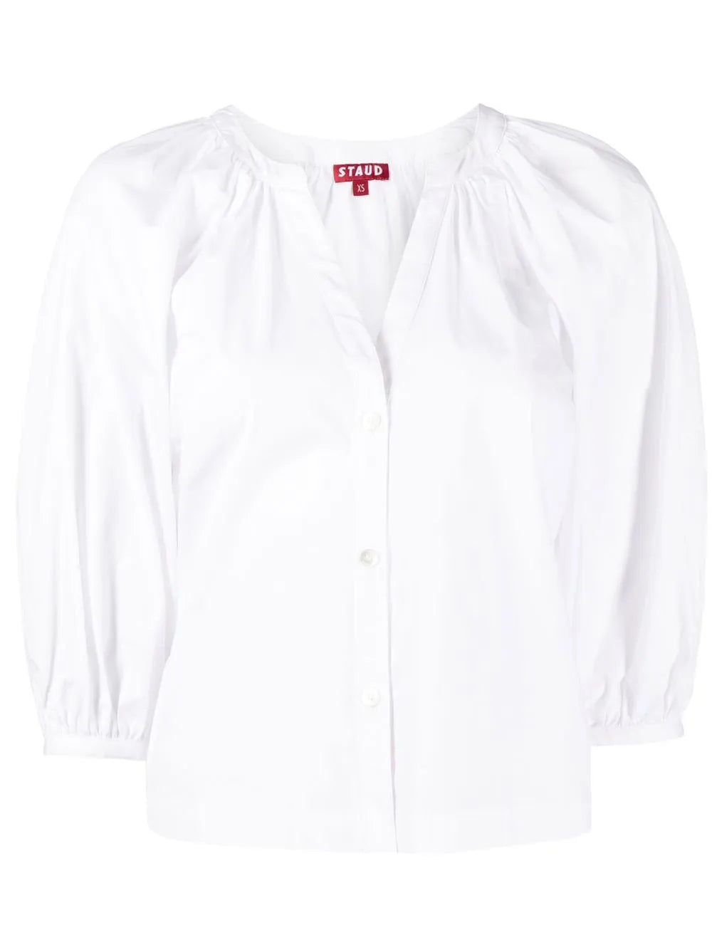 Dill Button-Up Shirt