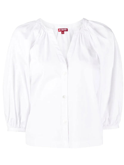 Dill Button-Up Shirt