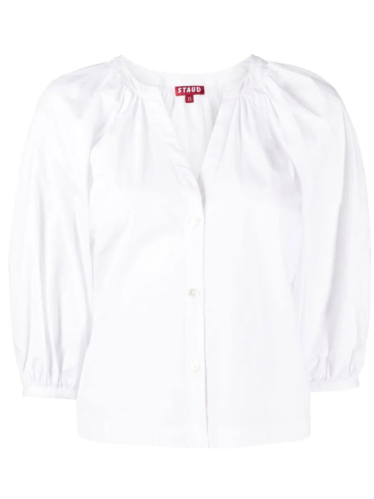 Dill Button-Up Shirt