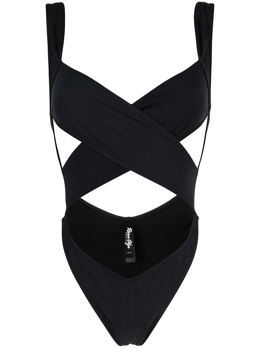 Exotica Criss-Cross Swimsuit