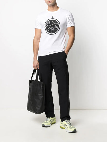 Capricorn Print T-Shirt