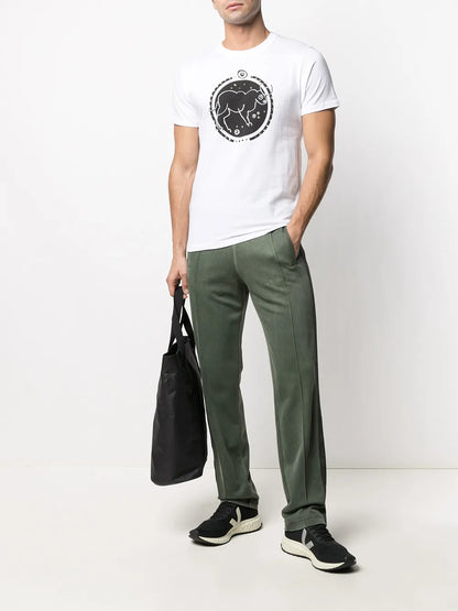 Taurus Print T-Shirt