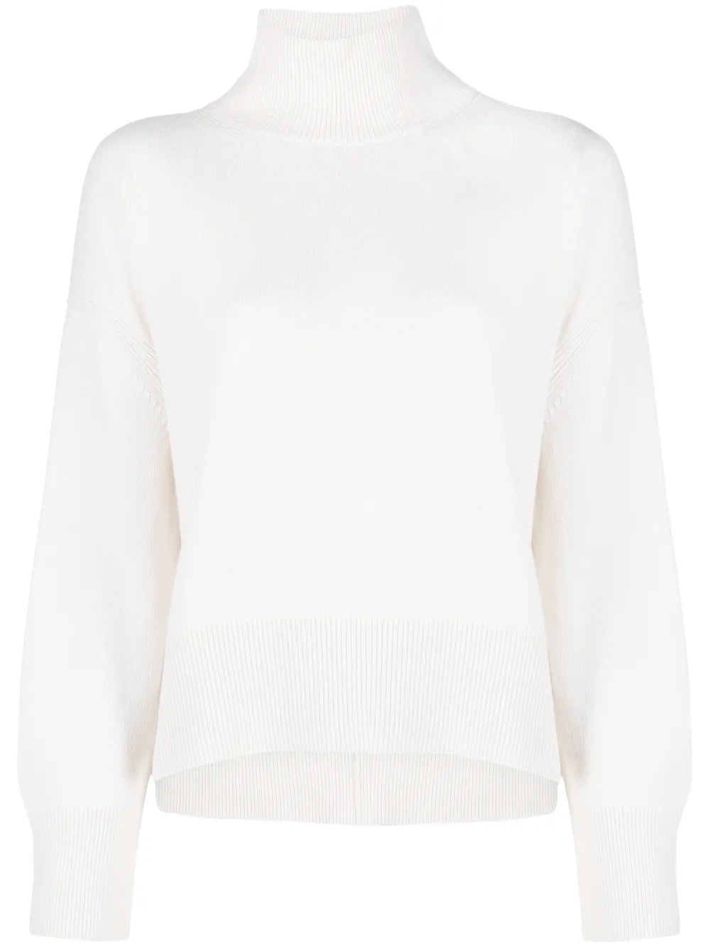 Cashmere Rollneck Jumper
