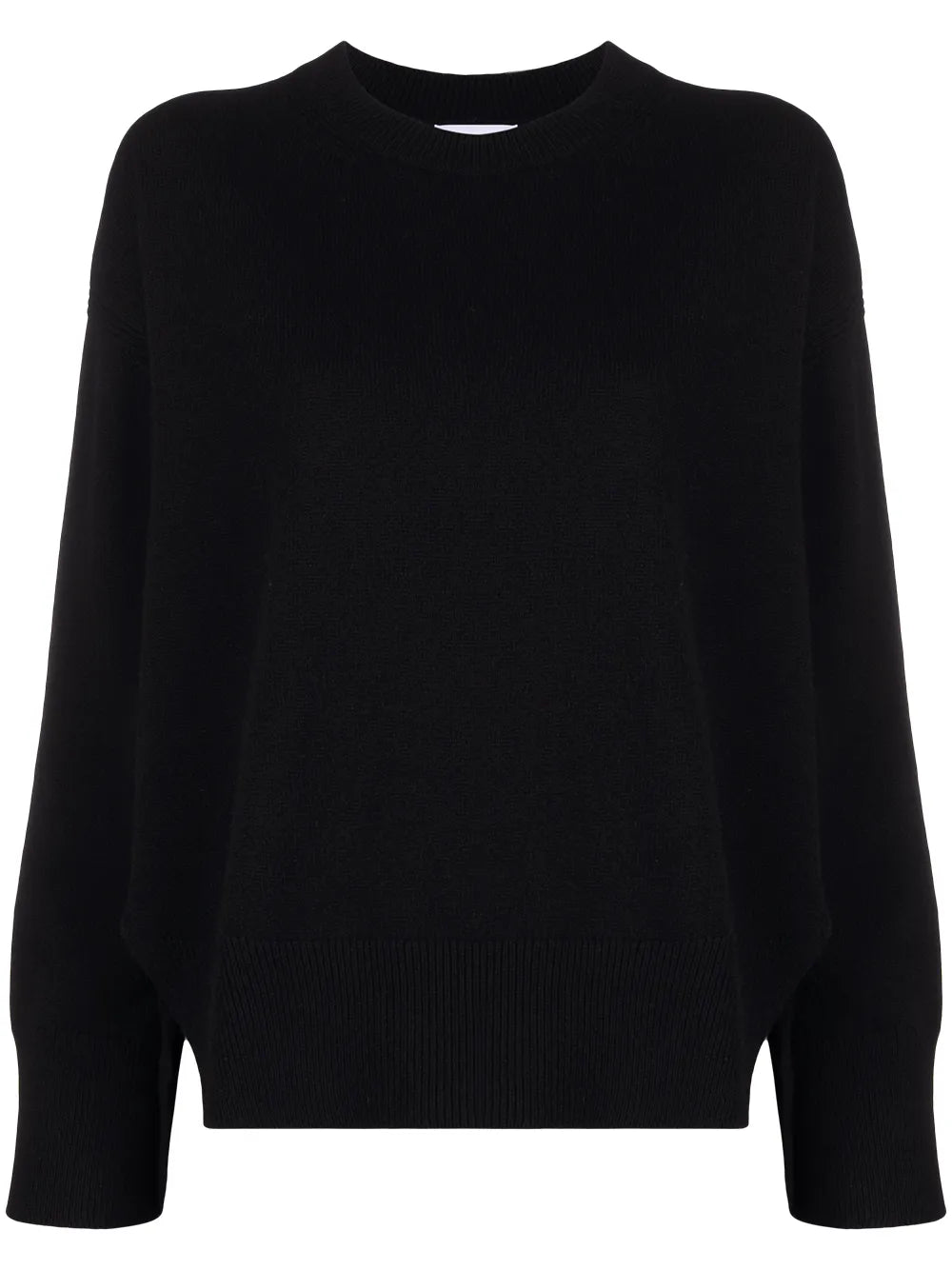 Iconic Cashmere Pullover