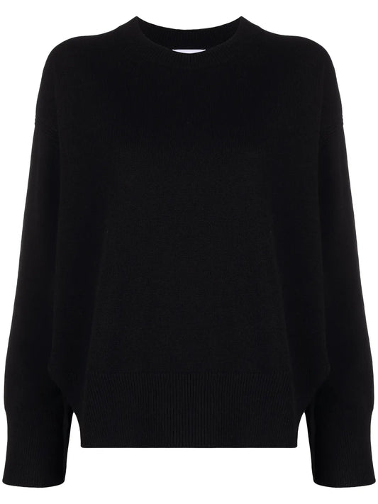 Iconic Cashmere Pullover