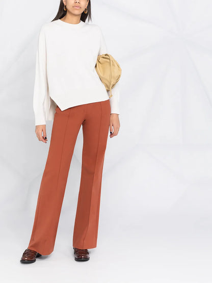 Iconic Cashmere Pullover